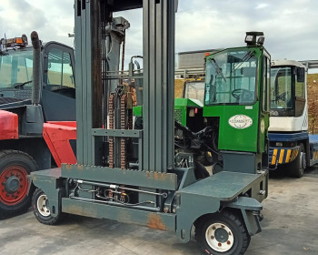 Combilift C9000 Combilift