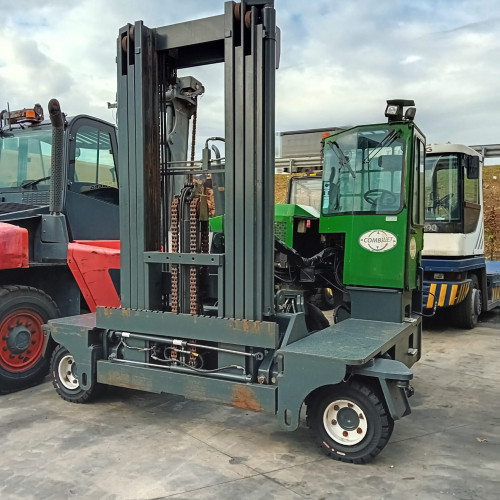 Combilift C9000