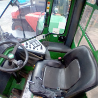 Combilift C9000 - 3