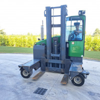 Combilift C4500 - 1