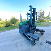 Combilift C4500 - 2