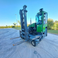 Combilift C4500 - 3