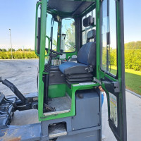 Combilift C4500 - 6