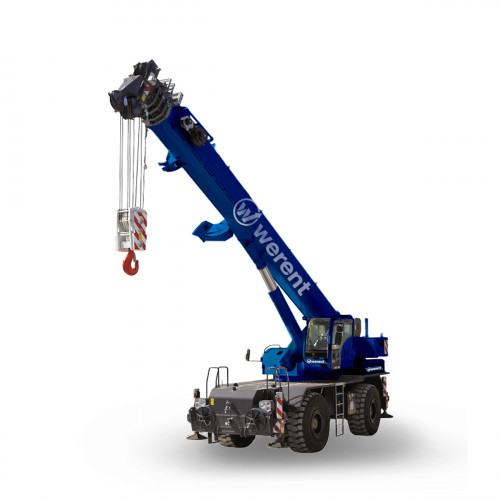 Terex TRT 90