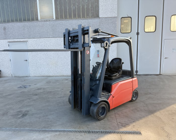 Linde E25PL-00 Linde