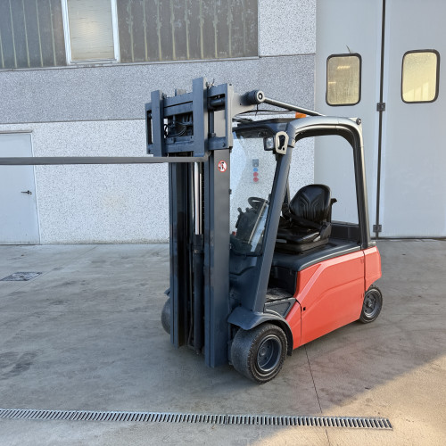 Linde E25PL-00