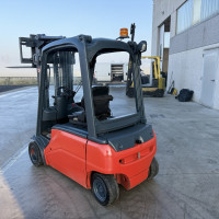 Linde E25PL-00 - 1