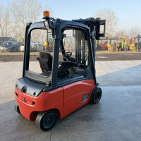 Linde E25PL-00 - 2