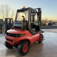 Linde H35D - 2