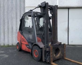 Linde H30D-02 Linde