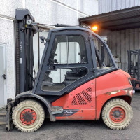 Linde H40D-02 - 4