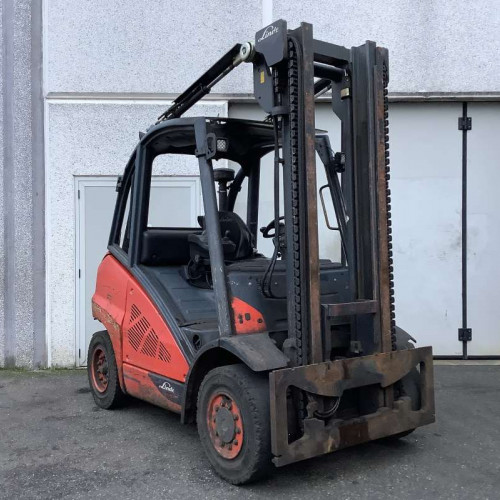 Linde H40D-02