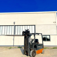 Doosan B25X-5     - 1