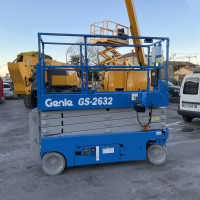 Genie GS-2632 - 3