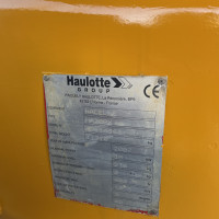 Haulotte HA20PX - 12