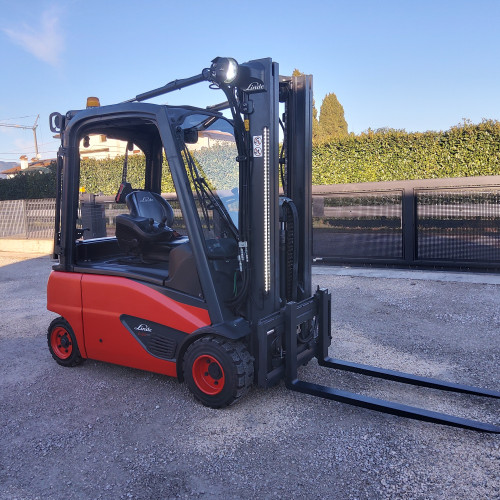 Linde E20PL-02