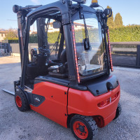 Linde E20PL-02 - 1