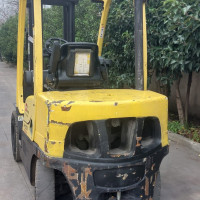 Hyster H3.0FT - 1