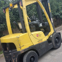 Hyster H3.0FT - 4