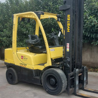 Hyster H3.0FT - 5