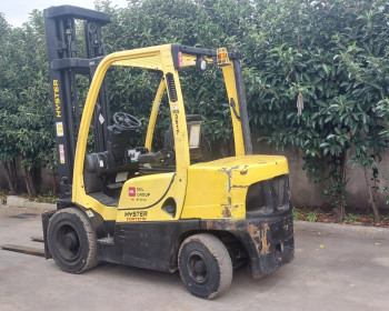 Hyster H3.0FT Hyster