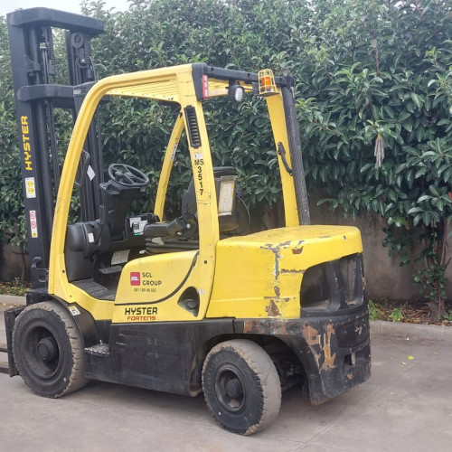 Hyster H3.0FT