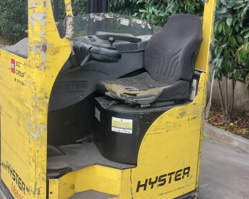 Hyster R1.4 Hyster