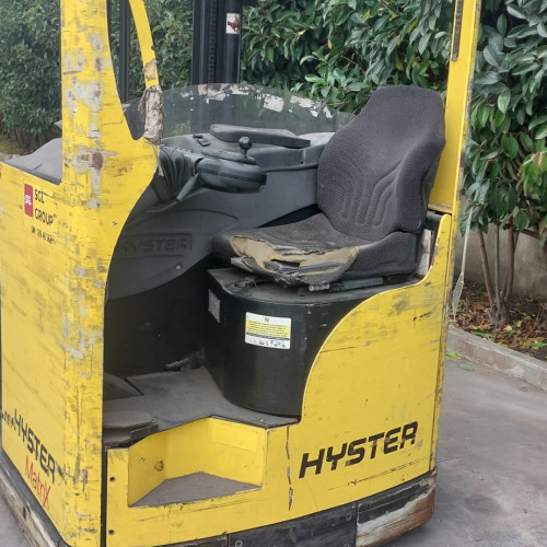 Hyster R1.4