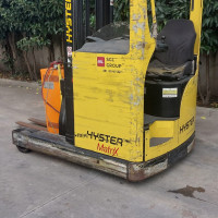 Hyster R1.4 - 3