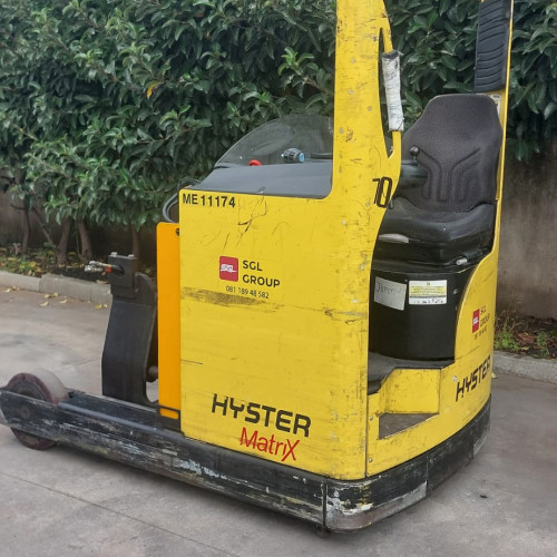 Hyster R1.6H