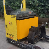 Hyster R1.6H - 1