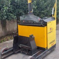 Hyster R1.6H - 3