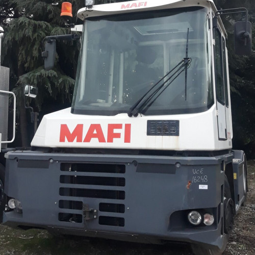 Mafi R332-4x4