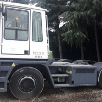 Mafi R332-4x4 - 1