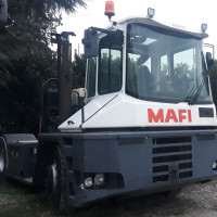 Mafi R332-4x4 - 2