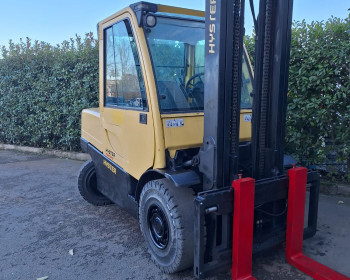 Hyster H 5.5 FT Hyster