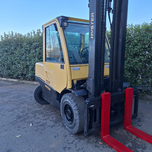 Hyster H 5.5 FT