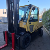 Hyster H 5.5 FT - 1