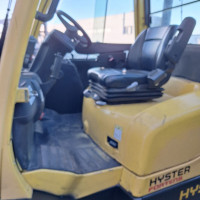 Hyster H 5.5 FT - 2