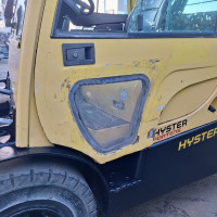 Hyster H 5.5 FT - 3