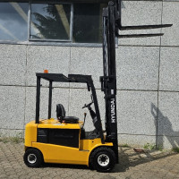 Hyundai HUNDAY FOLEX - 1