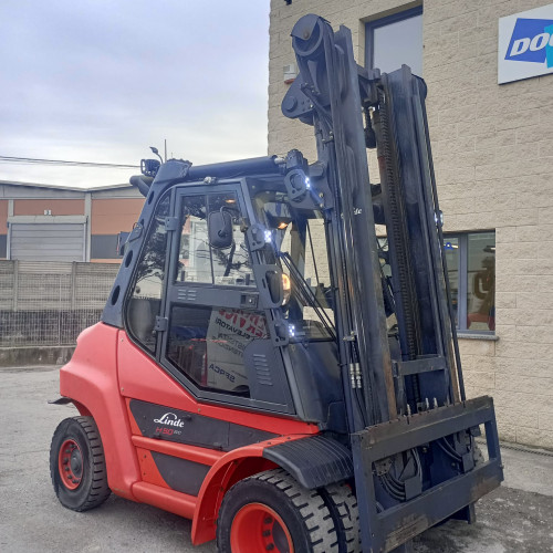 Linde H50D-03