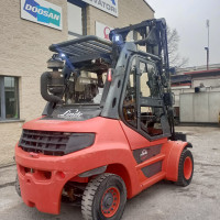 Linde H50D-03 - 1