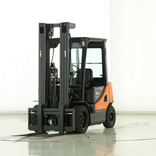 Doosan D30S5