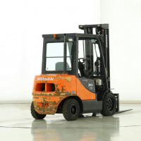 Doosan D30S5 - 1