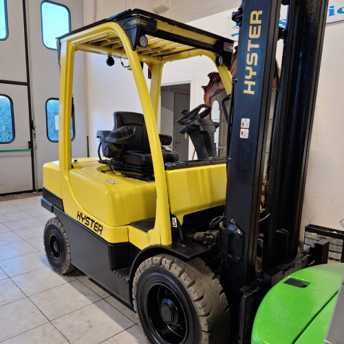 Hyster H 3.0FT