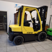 Hyster H 3.0FT - 2