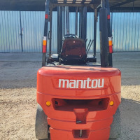 Manitou mi 30 - 3