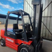 Manitou mi 30 - 4