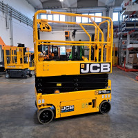 JCB S1932ED - 1